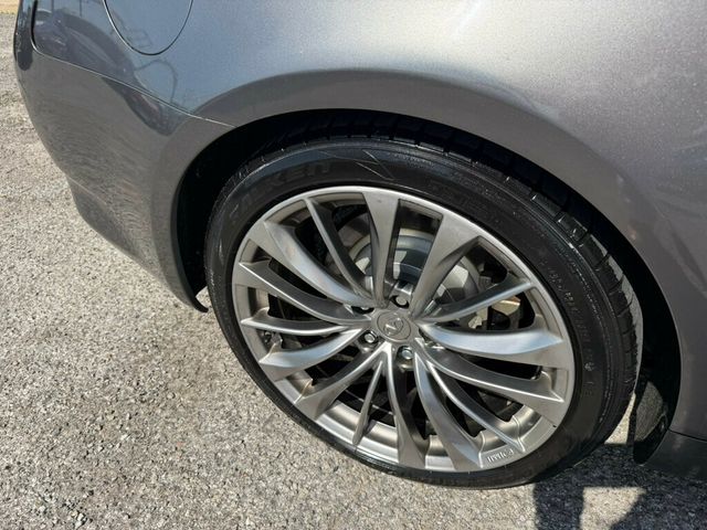 2011 INFINITI G37 Convertible 2dr Limited Edition - 23052241 - 17