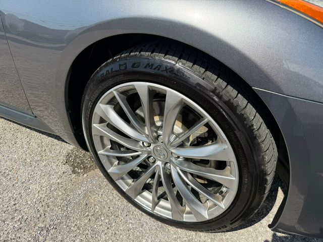 2011 INFINITI G37 Convertible 2dr Limited Edition - 23052241 - 20