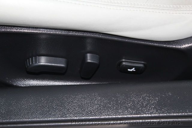 2011 INFINITI G37 Convertible TWO OWNER G37  CONVERTIBLE, NAVIGATION,BACKUP CAMERA  - 20606673 - 11