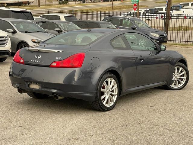 2011 INFINITI G37 Coupe 2011 INFINITI G37 2D X COUPE 3.7L AWD  GREAT DEAL 615-730-9991 - 22678604 - 1