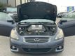 2011 INFINITI G37 Coupe 2011 INFINITI G37 2D X COUPE 3.7L AWD  GREAT DEAL 615-730-9991 - 22678604 - 21