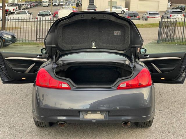 2011 INFINITI G37 Coupe 2011 INFINITI G37 2D X COUPE 3.7L AWD  GREAT DEAL 615-730-9991 - 22678604 - 23