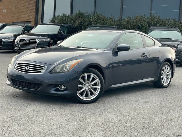 2011 INFINITI G37 Coupe 2011 INFINITI G37 2D X COUPE 3.7L AWD  GREAT DEAL 615-730-9991 - 22678604 - 25