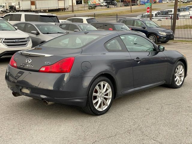 2011 INFINITI G37 Coupe 2011 INFINITI G37 2D X COUPE 3.7L AWD  GREAT DEAL 615-730-9991 - 22678604 - 5