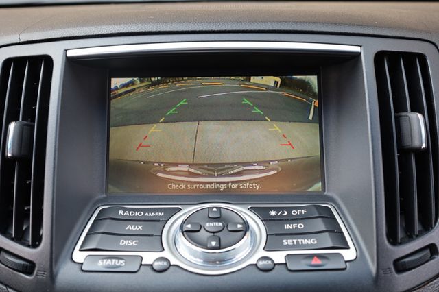 2011 INFINITI G37 Coupe 2dr Journey RWD - 22932736 - 38