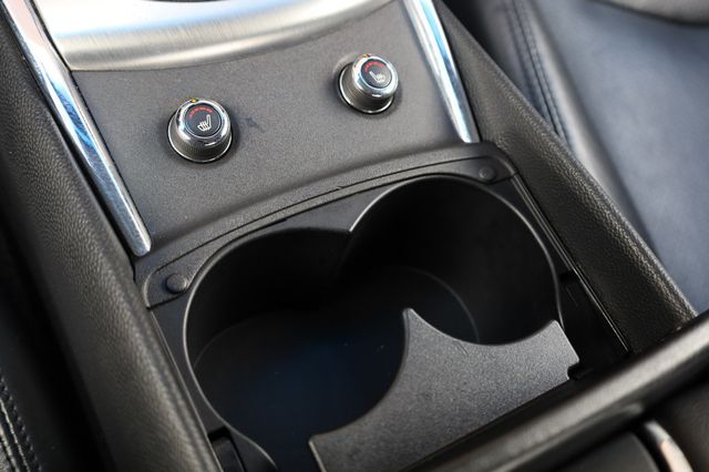 2011 INFINITI G37 Coupe 2dr Journey RWD - 22932736 - 42