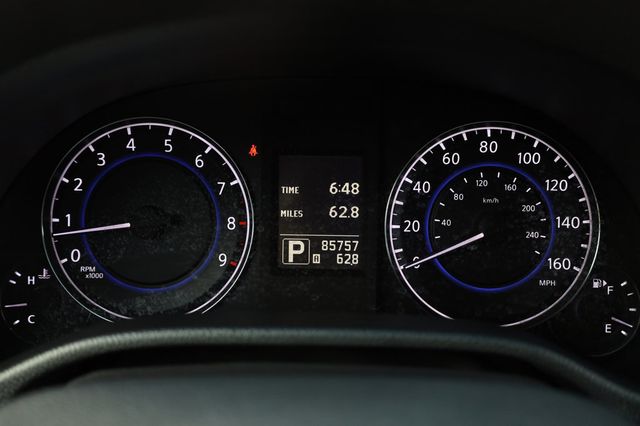 2011 INFINITI G37 Coupe 2dr Journey RWD - 22932736 - 43