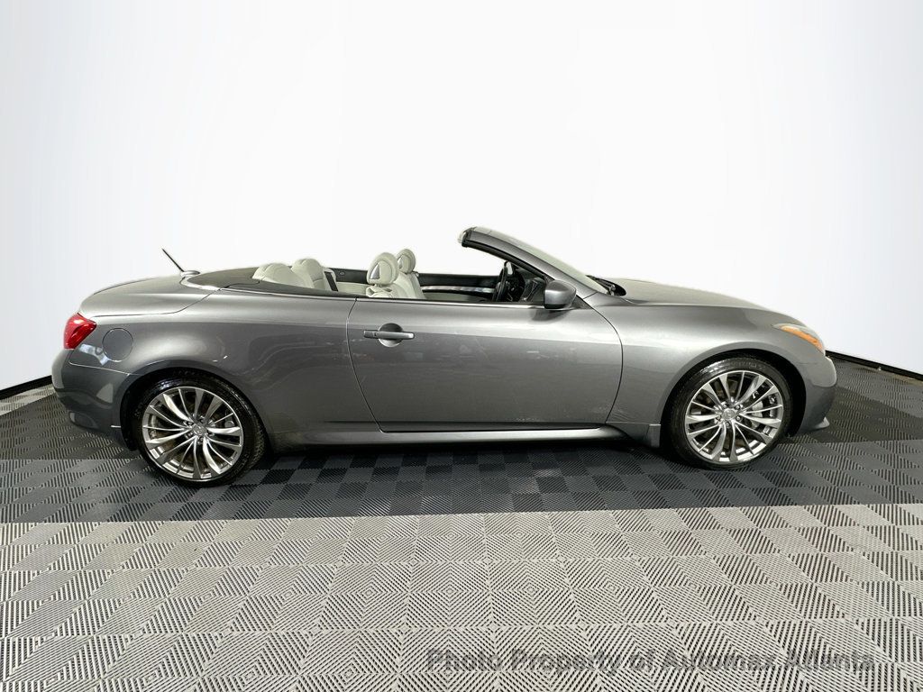 2011 INFINITI G37 Coupe 2dr RWD - 22381918 - 3