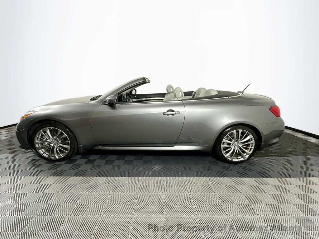 2011 INFINITI G37 Coupe 2dr RWD - 22381918 - 7