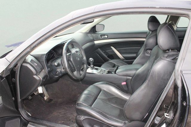 2011 INFINITI G37 Coupe 2dr x AWD - 22981800 - 6