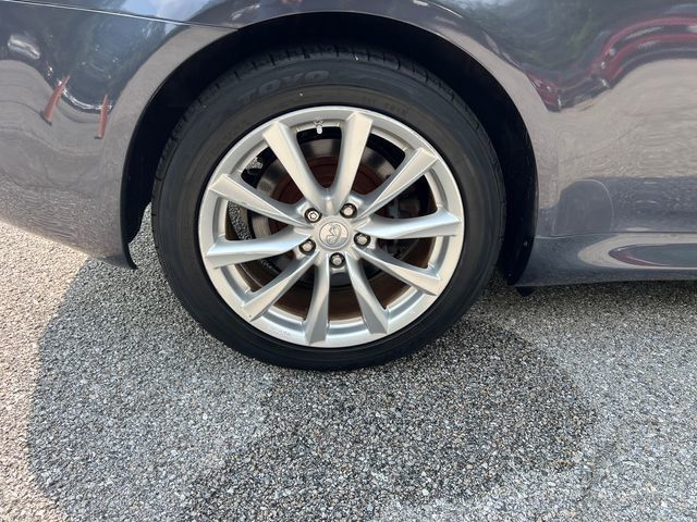 2011 INFINITI G37 Coupe 2dr x AWD - 23067988 - 13