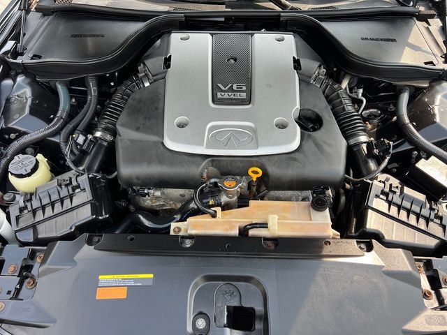 2011 INFINITI G37 Coupe 2dr x AWD - 23067988 - 16