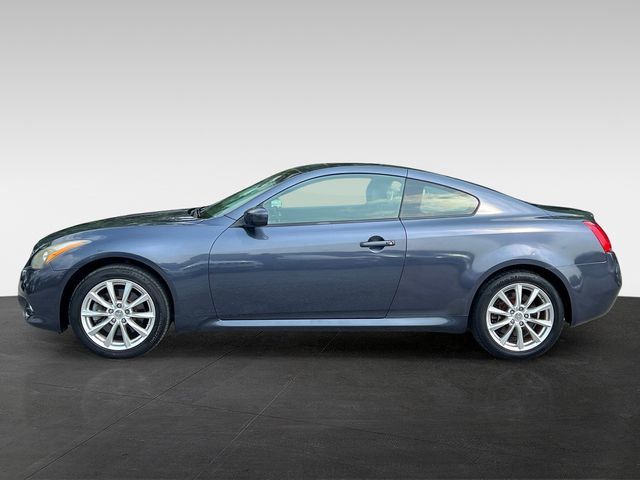 2011 INFINITI G37 Coupe 2dr x AWD - 23067988 - 1