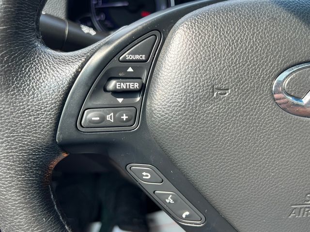 2011 INFINITI G37 Coupe 2dr x AWD - 23067988 - 23