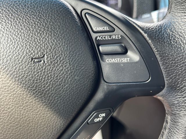 2011 INFINITI G37 Coupe 2dr x AWD - 23067988 - 24