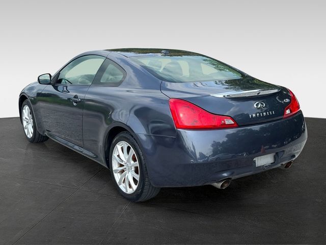 2011 INFINITI G37 Coupe 2dr x AWD - 23067988 - 2