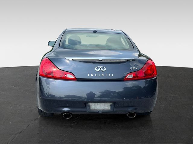2011 INFINITI G37 Coupe 2dr x AWD - 23067988 - 3