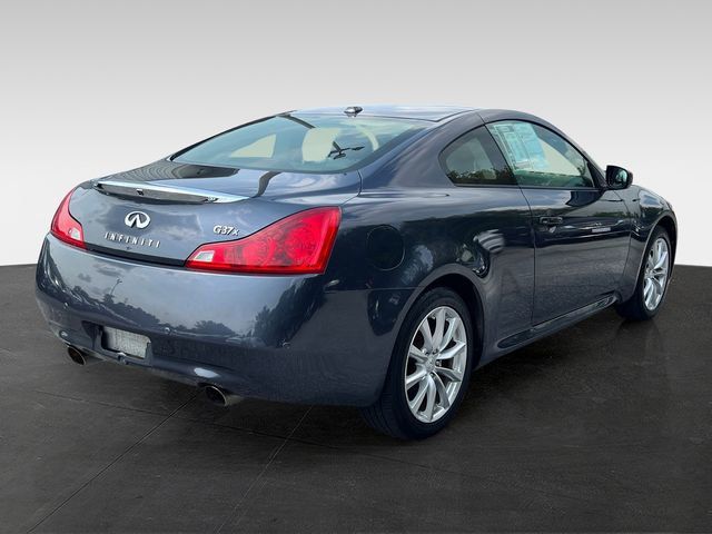 2011 INFINITI G37 Coupe 2dr x AWD - 23067988 - 4