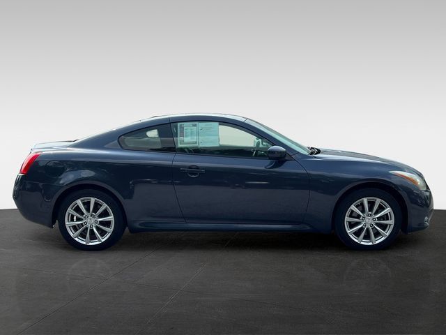 2011 INFINITI G37 Coupe 2dr x AWD - 23067988 - 5