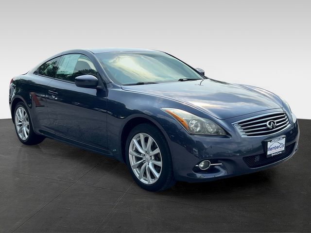 2011 INFINITI G37 Coupe 2dr x AWD - 23067988 - 6