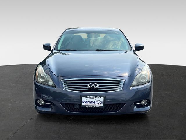 2011 INFINITI G37 Coupe 2dr x AWD - 23067988 - 7
