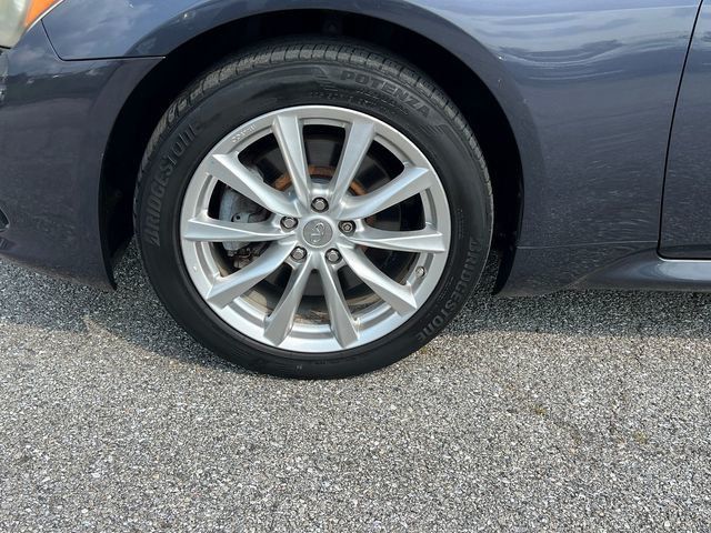 2011 INFINITI G37 Coupe 2dr x AWD - 23067988 - 8