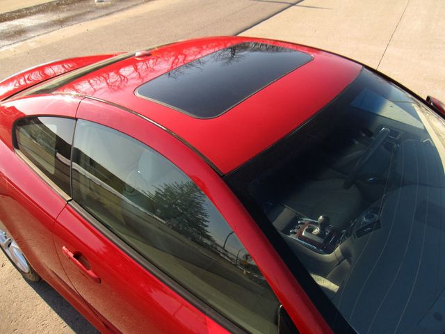 2011 INFINITI G37 Coupe AWD - 22991532 - 14