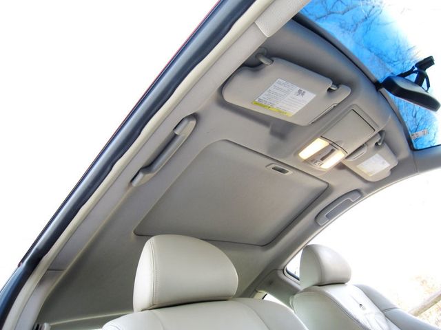 2011 INFINITI G37 Coupe AWD - 22991532 - 24