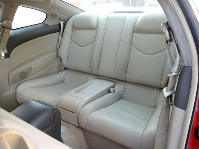 2011 INFINITI G37 Coupe AWD - 22991532 - 25