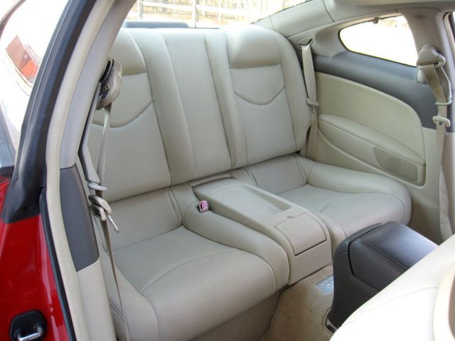 2011 INFINITI G37 Coupe AWD - 22991532 - 26