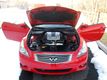 2011 INFINITI G37 Coupe AWD - 22991532 - 28
