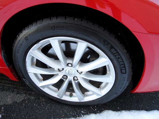 2011 INFINITI G37 Coupe AWD - 22991532 - 30