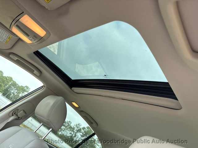 2011 INFINITI G37 Sedan  - 23040607 - 9