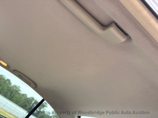2011 INFINITI G37 Sedan  - 23040607 - 10