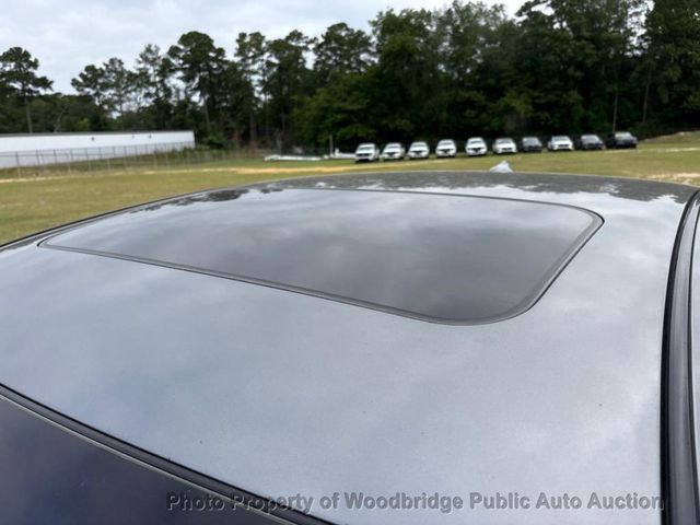 2011 INFINITI G37 Sedan  - 23040607 - 4