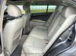 2011 INFINITI G37 Sedan  - 23040607 - 8