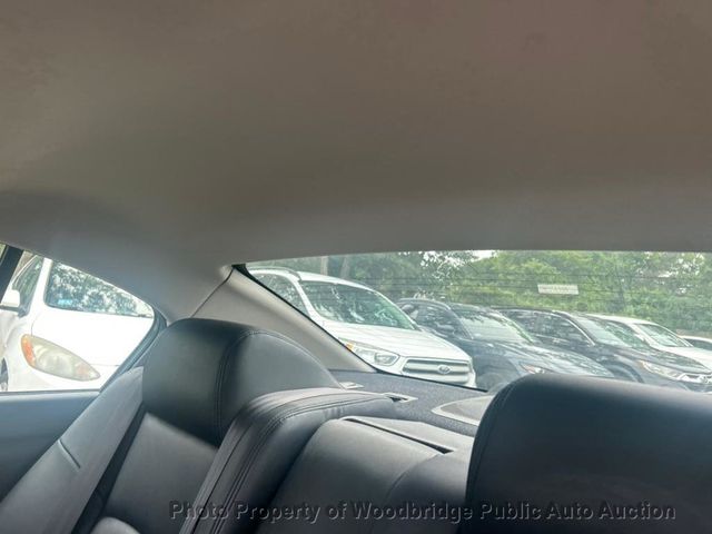 2011 INFINITI G37 Sedan  - 23083104 - 11