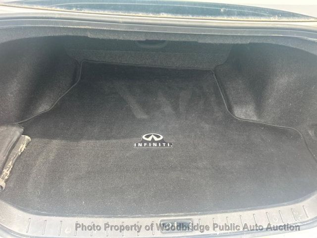2011 INFINITI G37 Sedan  - 23083104 - 12