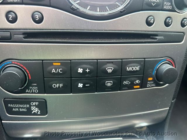 2011 INFINITI G37 Sedan  - 23083104 - 13