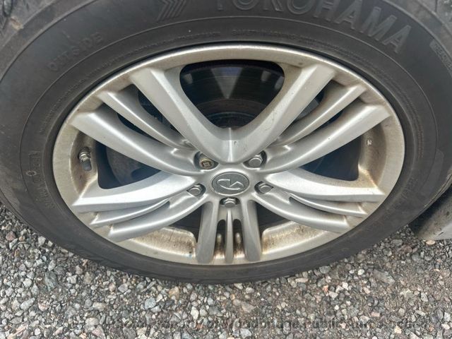 2011 INFINITI G37 Sedan  - 23083104 - 14