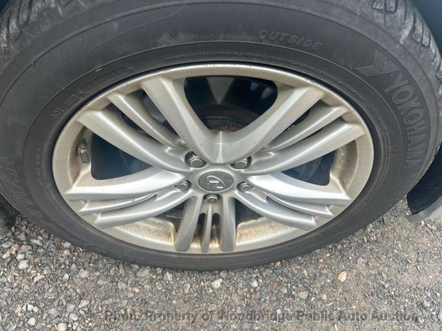 2011 INFINITI G37 Sedan  - 23083104 - 15