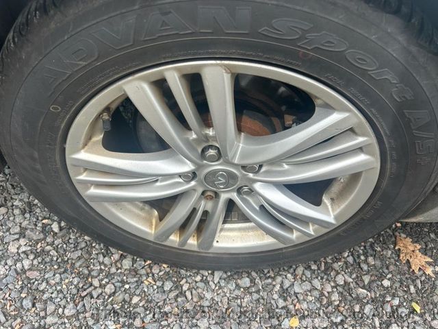 2011 INFINITI G37 Sedan  - 23083104 - 17