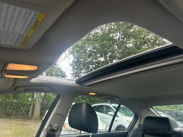 2011 INFINITI G37 Sedan  - 23083104 - 6
