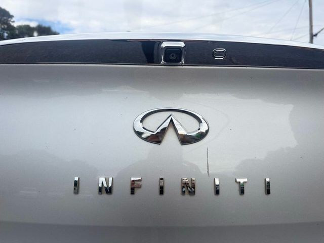 2011 INFINITI G37 Sedan 4dr Journey RWD - 22938468 - 9