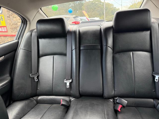 2011 INFINITI G37 Sedan 4dr Journey RWD - 22938468 - 14