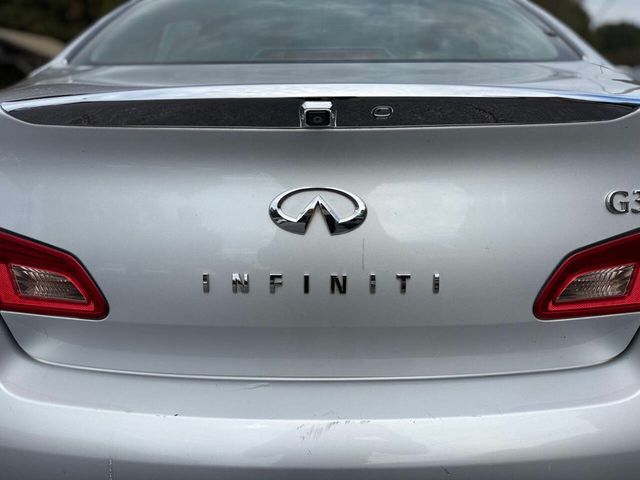 2011 INFINITI G37 Sedan 4dr Journey RWD - 22938468 - 7