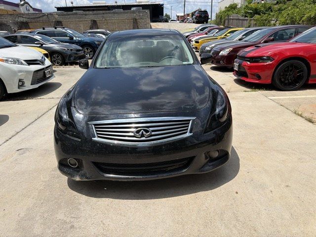 2011 INFINITI G37 Sedan 4dr Journey RWD - 23047790 - 2