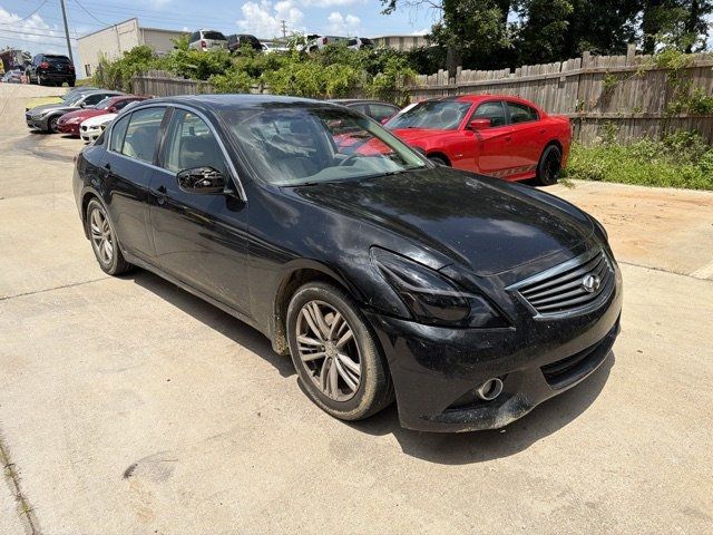 2011 INFINITI G37 Sedan 4dr Journey RWD - 23047790 - 3