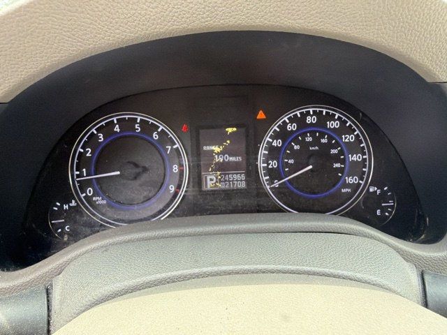 2011 INFINITI G37 Sedan 4dr Journey RWD - 23047790 - 7