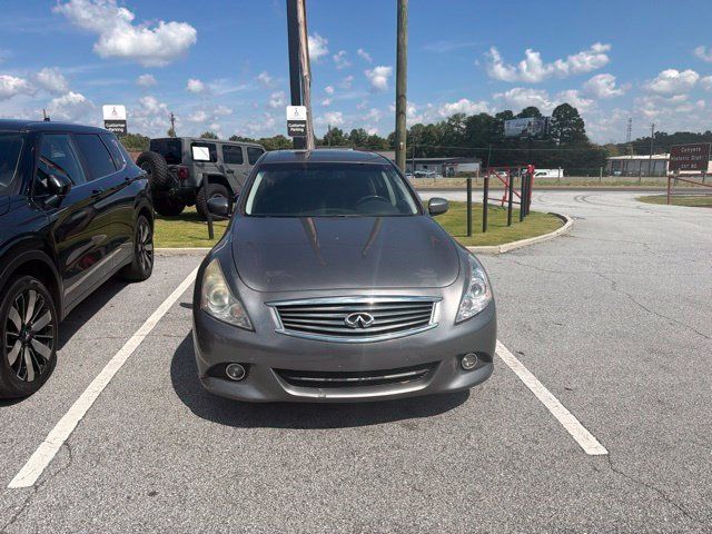 2011 INFINITI G37 Sedan 4dr x AWD - 23089352 - 1